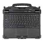 Getac Keyboard Dock for ZX10 Tablet GDKBCR